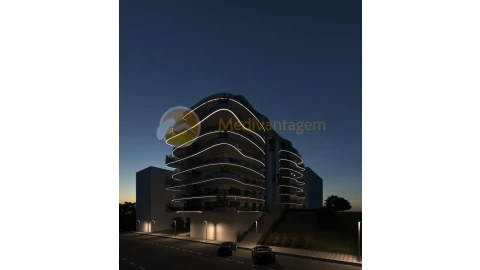 Apartamento T3 para Venda em Nogueira, Fraião e Lamaçães