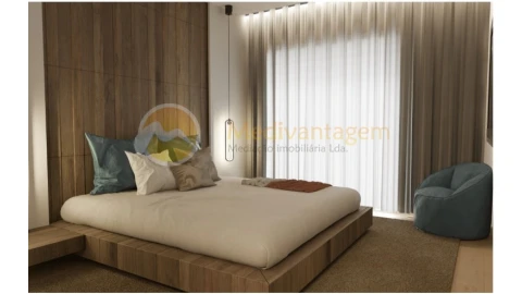 Apartamento T3 para Venda em Vila Nova de Famalicão e Calendário
