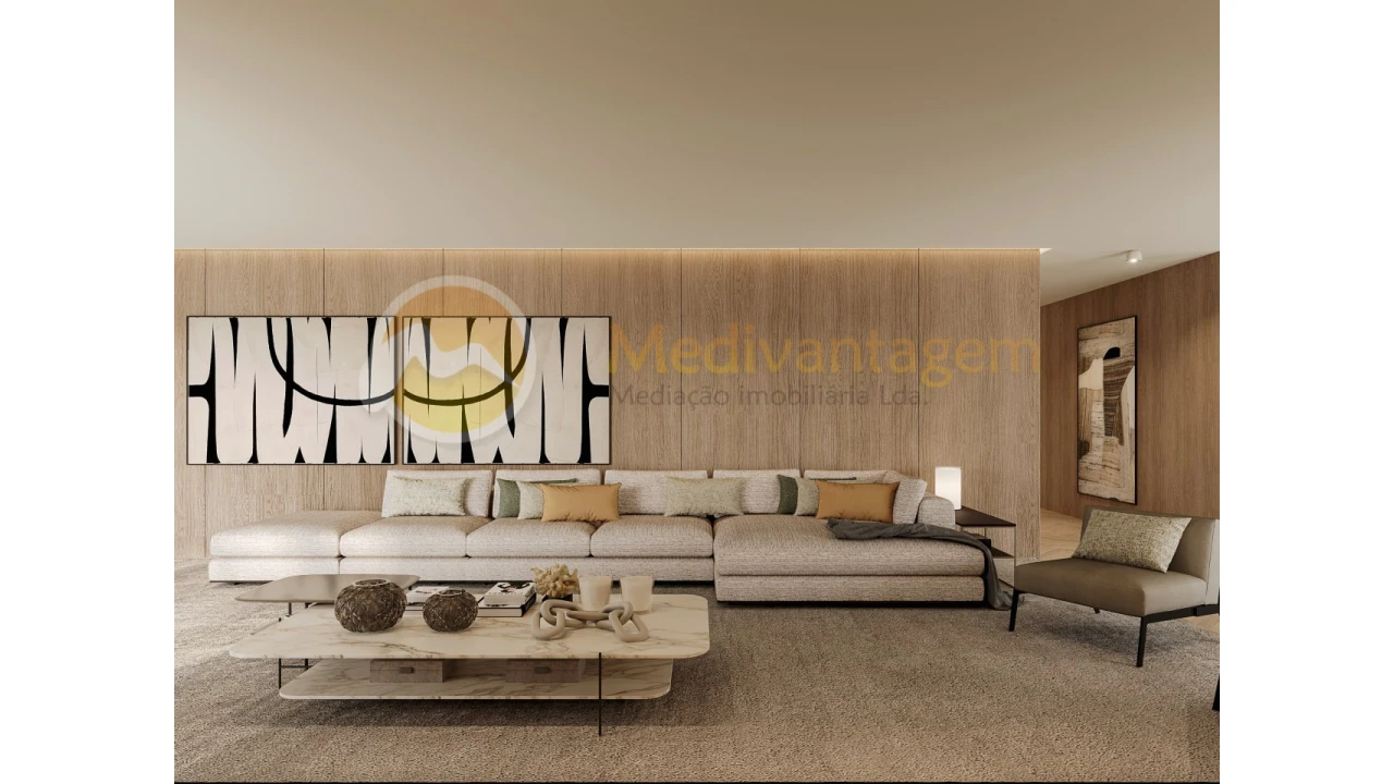 Apartamento T3 para Venda em Nogueira, Fraião e Lamaçães Foto 10