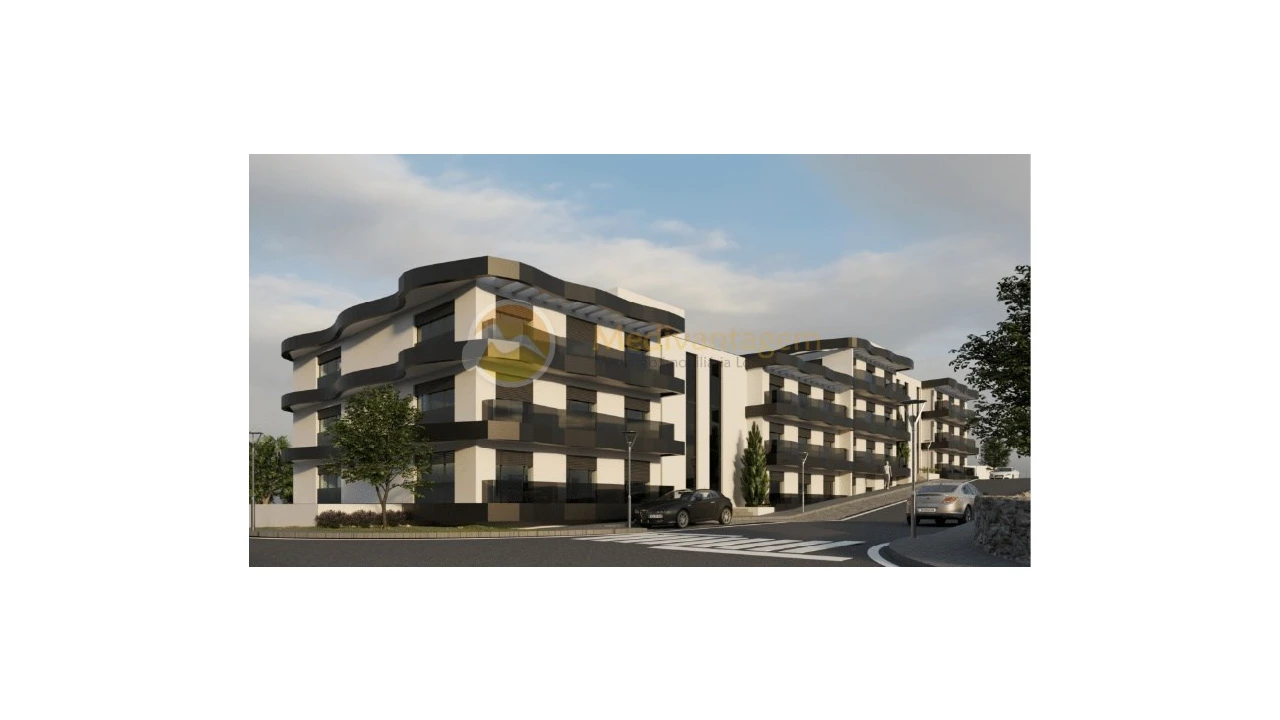 Apartamento T3 para Venda em Vila Nova de Famalicão e Calendário Foto 8