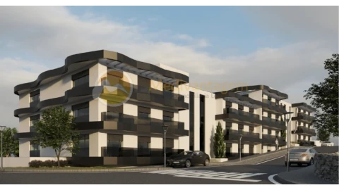 Apartamento T3 para Venda em Vila Nova de Famalicão e Calendário