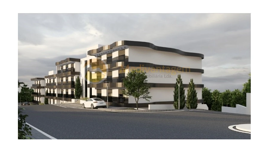 Apartamento T3 para Venda em Vila Nova de Famalicão e Calendário Foto 7