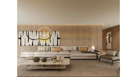 Apartamento T3 para Venda em Nogueira, Fraião e Lamaçães