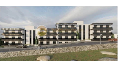 Apartamento T3 para Venda em Vila Nova de Famalicão e Calendário