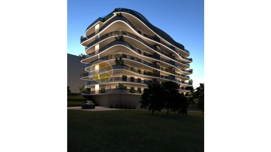 Apartamento T3 para Venda em Nogueira, Fraião e Lamaçães Foto 2
