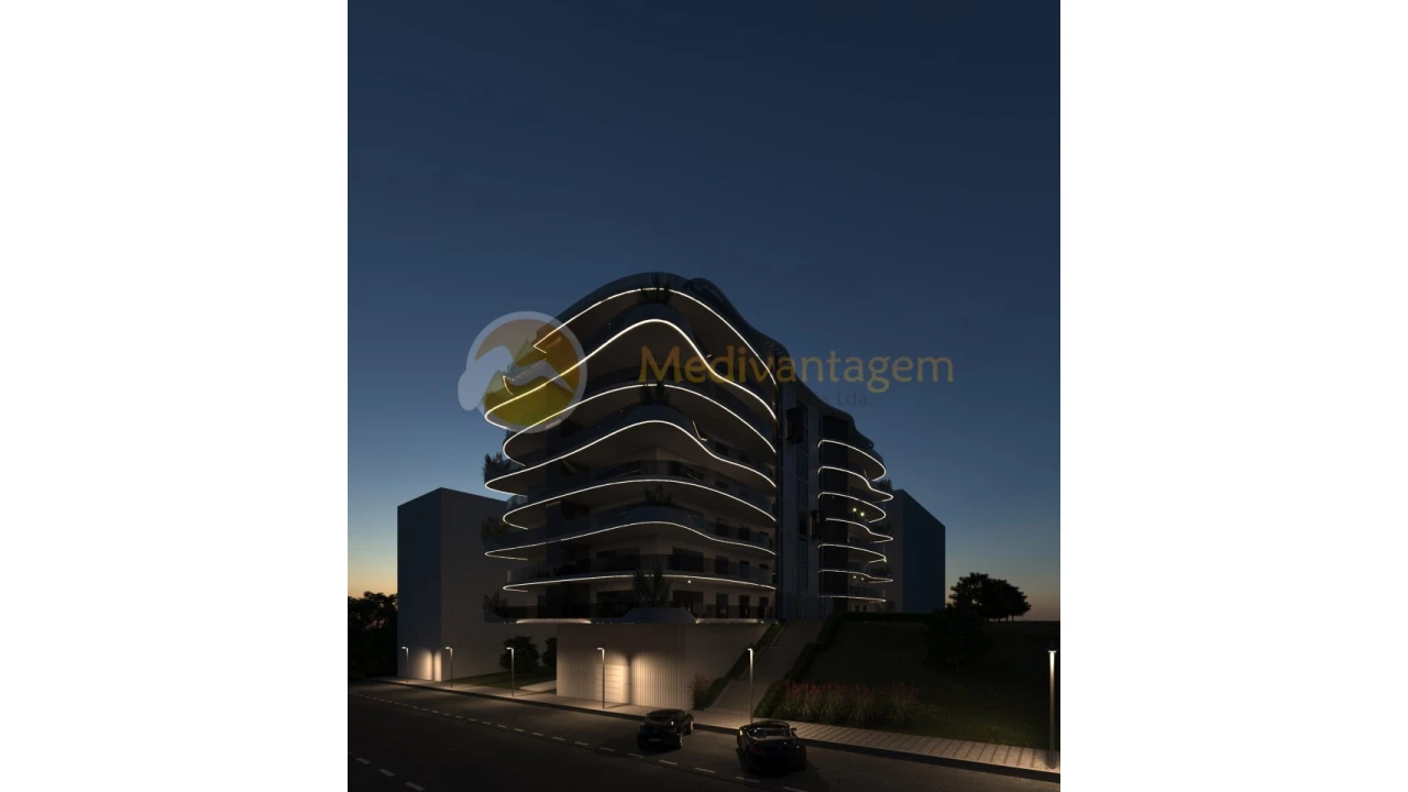 Apartamento T3 para Venda em Nogueira, Fraião e Lamaçães Foto 4
