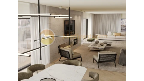 Apartamento T3 para Venda em Nogueira, Fraião e Lamaçães