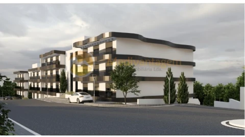 Apartamento T3 para Venda em Vila Nova de Famalicão e Calendário