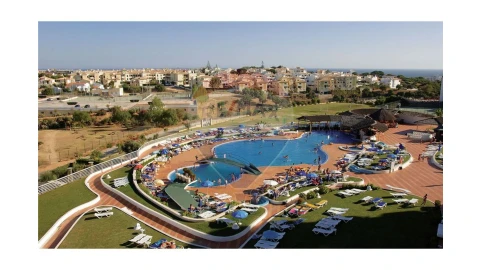 Apartamento para Venda em Albufeira e Olhos de Água