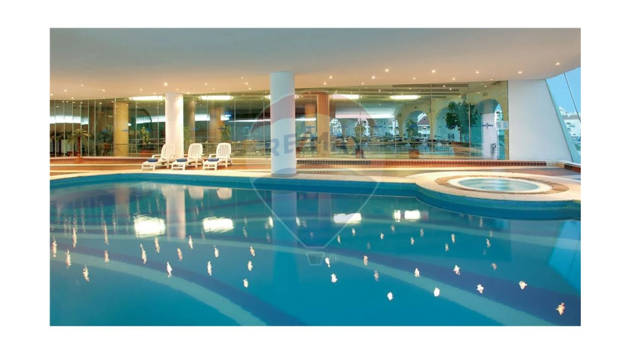 Apartamento para Venda em Albufeira e Olhos de Água Foto 5