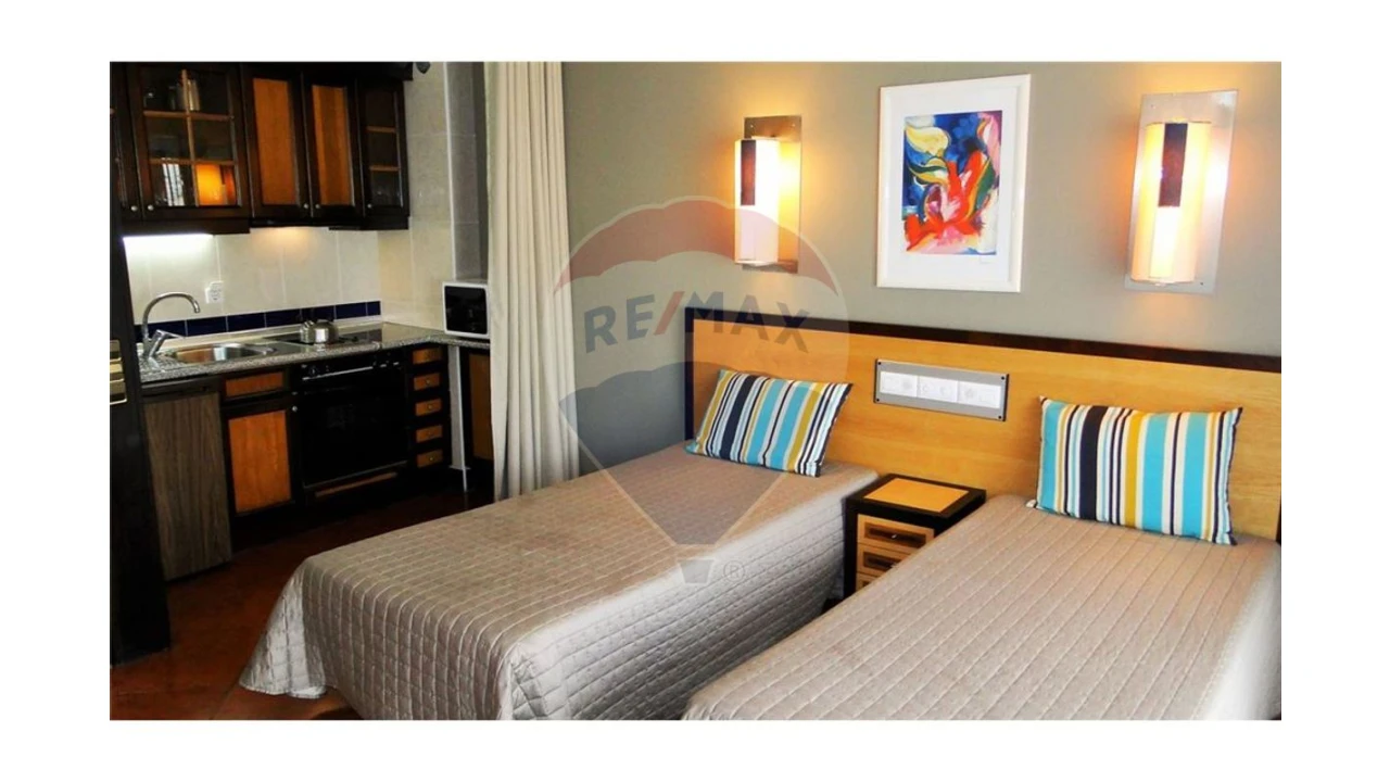 Apartamento para Venda em Albufeira e Olhos de Água Foto 2