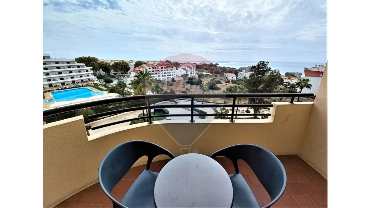 Apartamento para Venda em Albufeira e Olhos de Água Foto 14