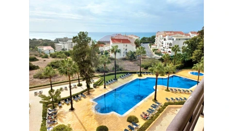 Apartamento para Venda em Albufeira e Olhos de Água