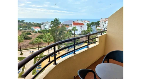 Apartamento para Venda em Albufeira e Olhos de Água