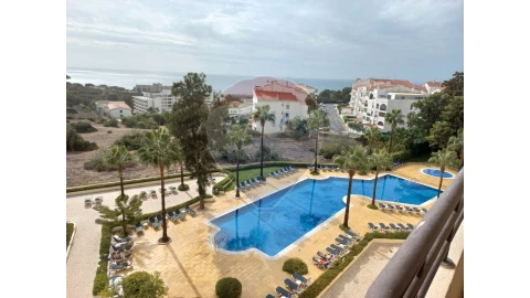 Apartamento para Venda em Albufeira e Olhos de Água