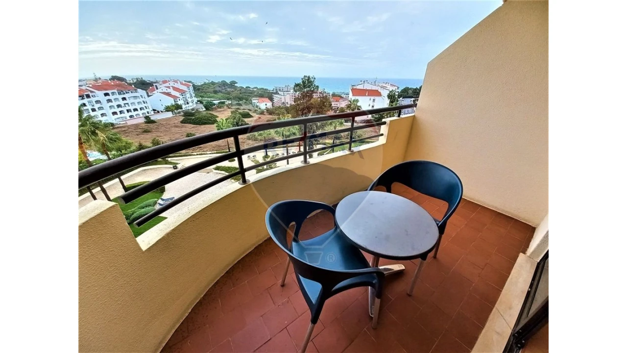 Apartamento para Venda em Albufeira e Olhos de Água Foto 9