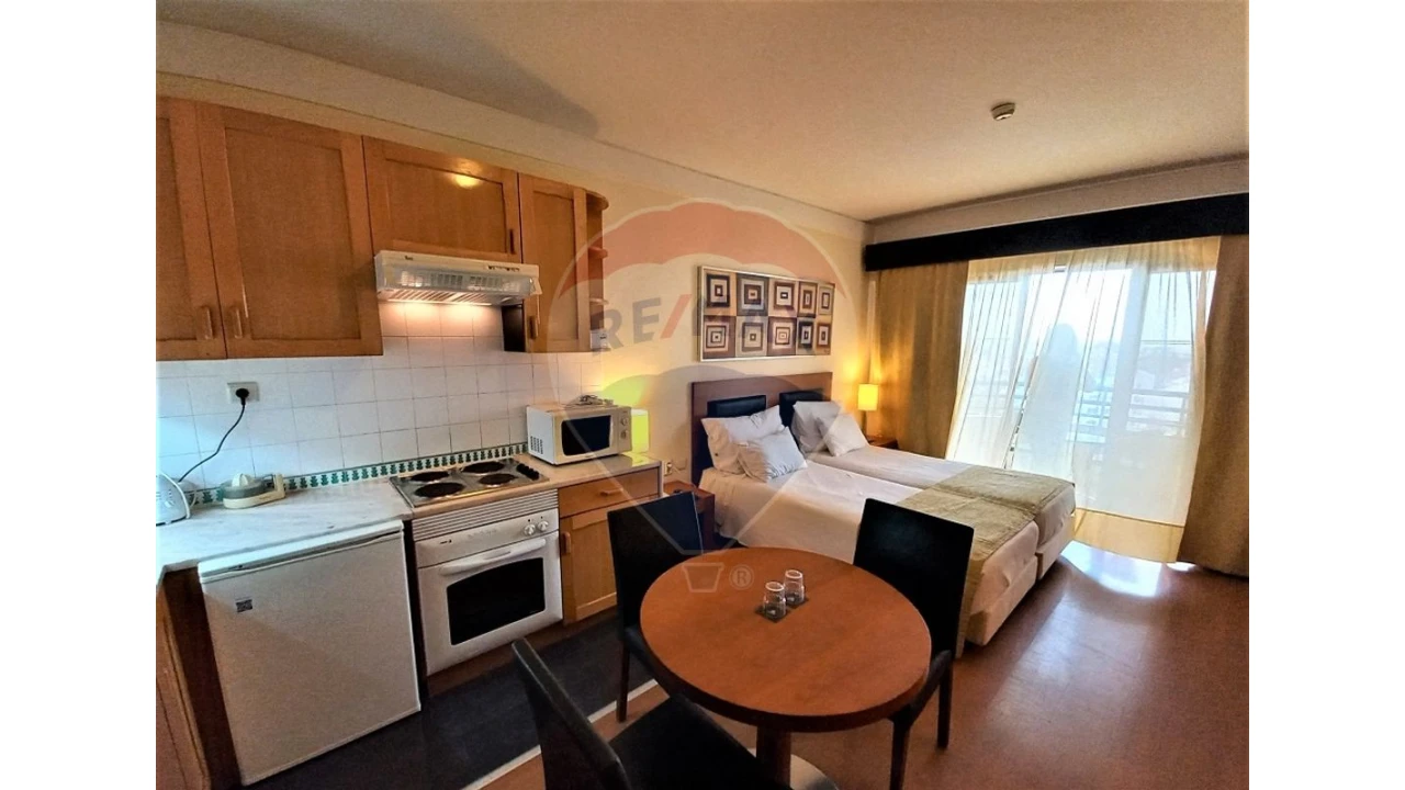 Apartamento para Venda em Albufeira e Olhos de Água Foto 23