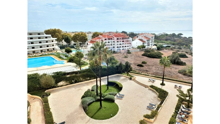 Apartamento para Venda em Albufeira e Olhos de Água Foto 16