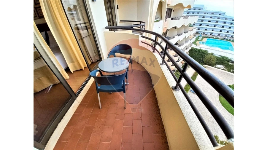 Apartamento para Venda em Albufeira e Olhos de Água Foto 8