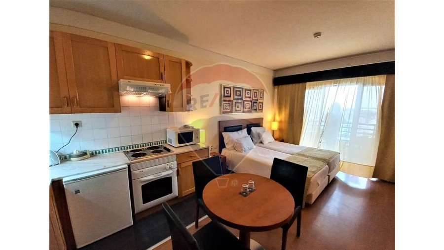 Apartamento para Venda em Albufeira e Olhos de Água Foto 23