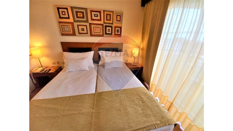 Apartamento para Venda em Albufeira e Olhos de Água Foto 11