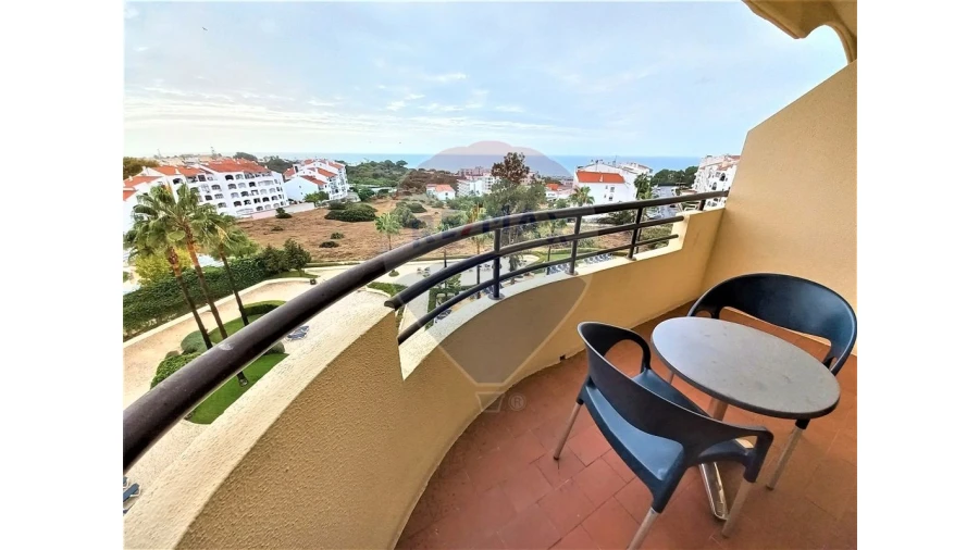 Apartamento para Venda em Albufeira e Olhos de Água Foto 4