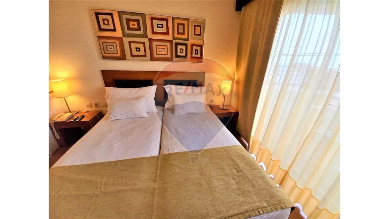 Apartamento para Venda em Albufeira e Olhos de Água Foto 11