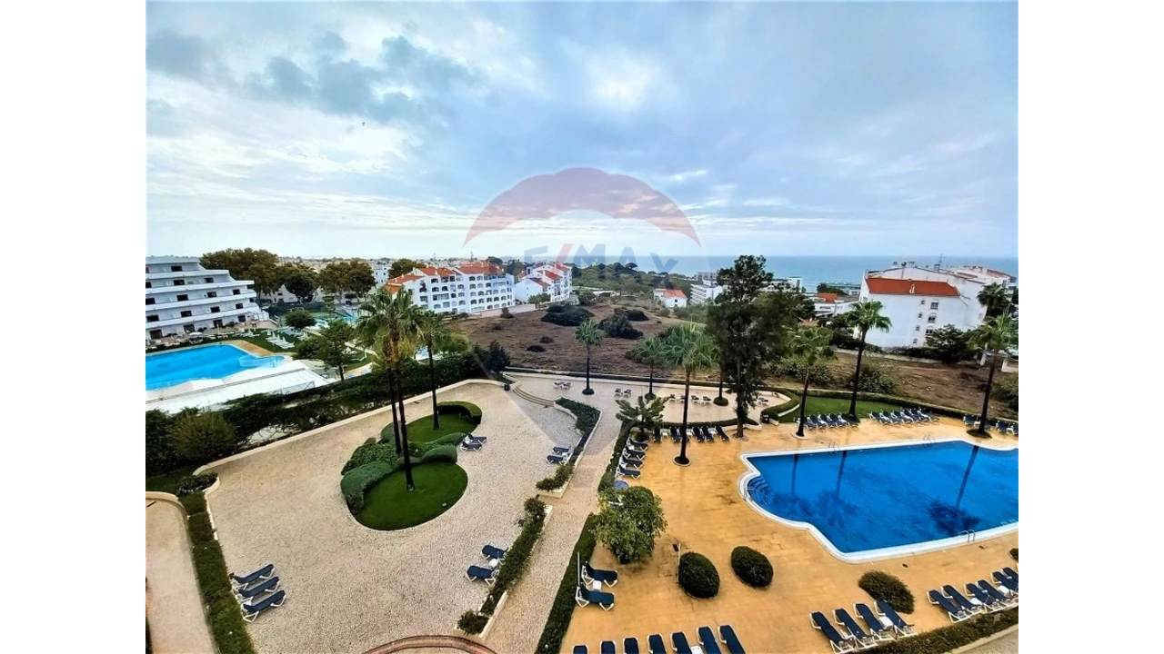 Apartamento para Venda em Albufeira e Olhos de Água Foto 6