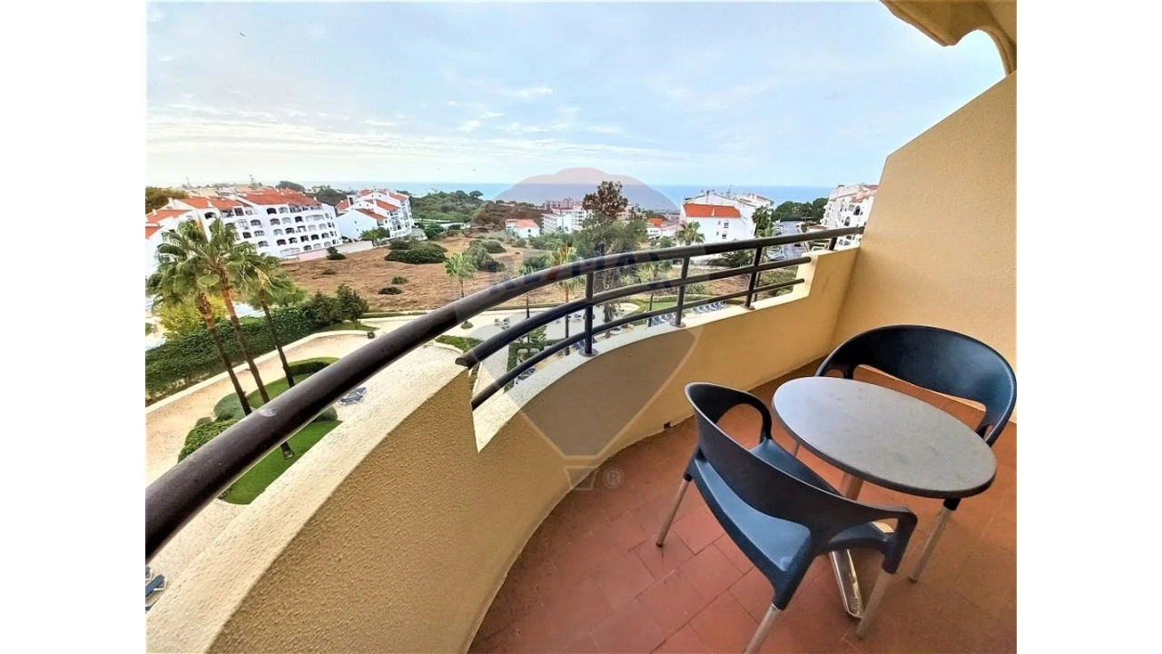 Apartamento para Venda em Albufeira e Olhos de Água Foto 4