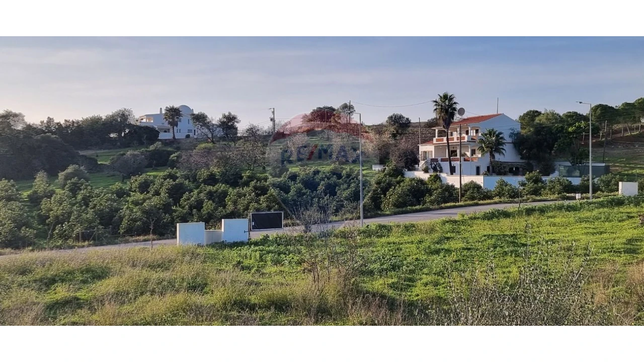 Terreno P/ Prédio para Venda em Tavira (Santa Maria e Santiago) Foto 13