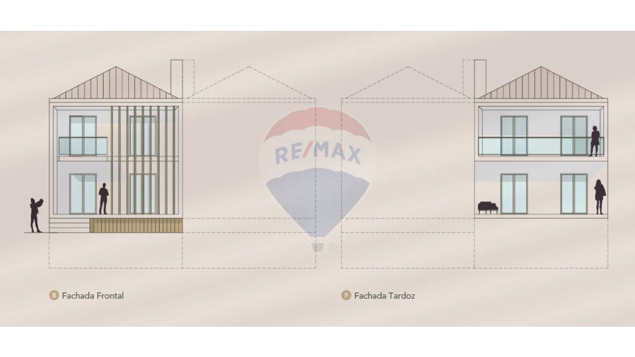 Terreno P/ Prédio para Venda em Tavira (Santa Maria e Santiago) Foto 7