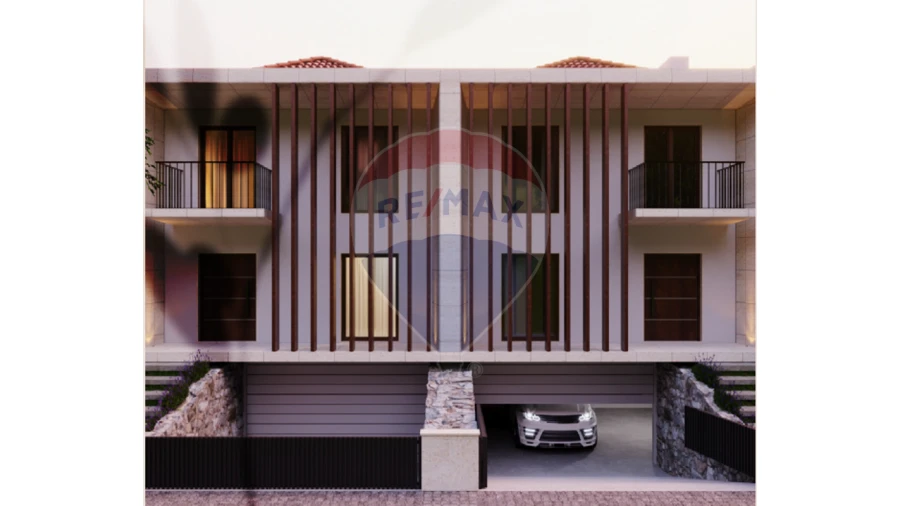 Terreno P/ Prédio para Venda em Tavira (Santa Maria e Santiago) Foto 5