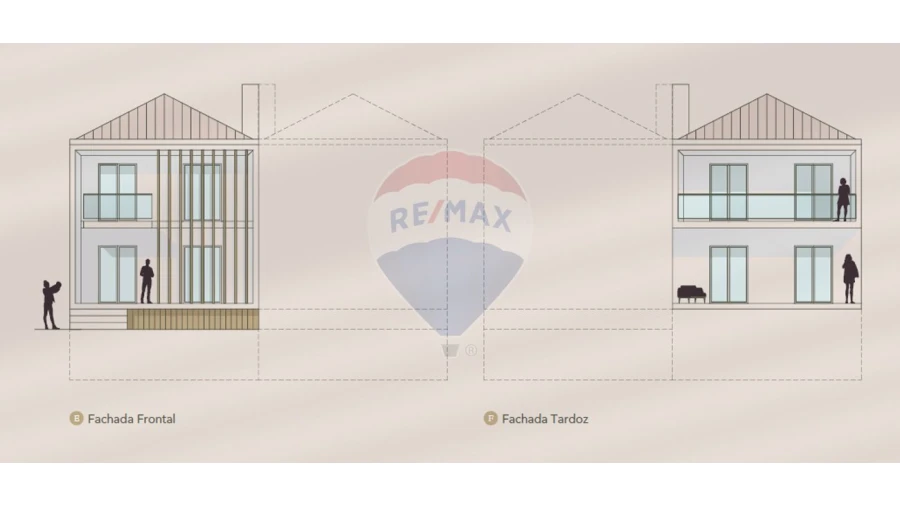 Terreno P/ Prédio para Venda em Tavira (Santa Maria e Santiago) Foto 7