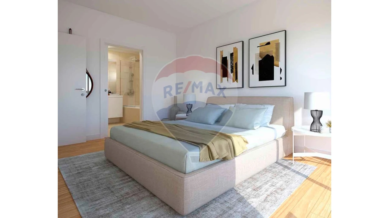 Apartamento T3 para Venda em Albufeira e Olhos de Água Foto 11
