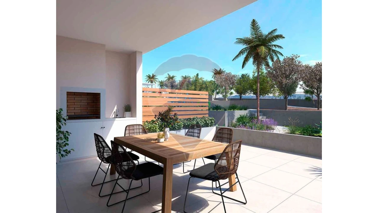 Apartamento T3 para Venda em Albufeira e Olhos de Água Foto 21