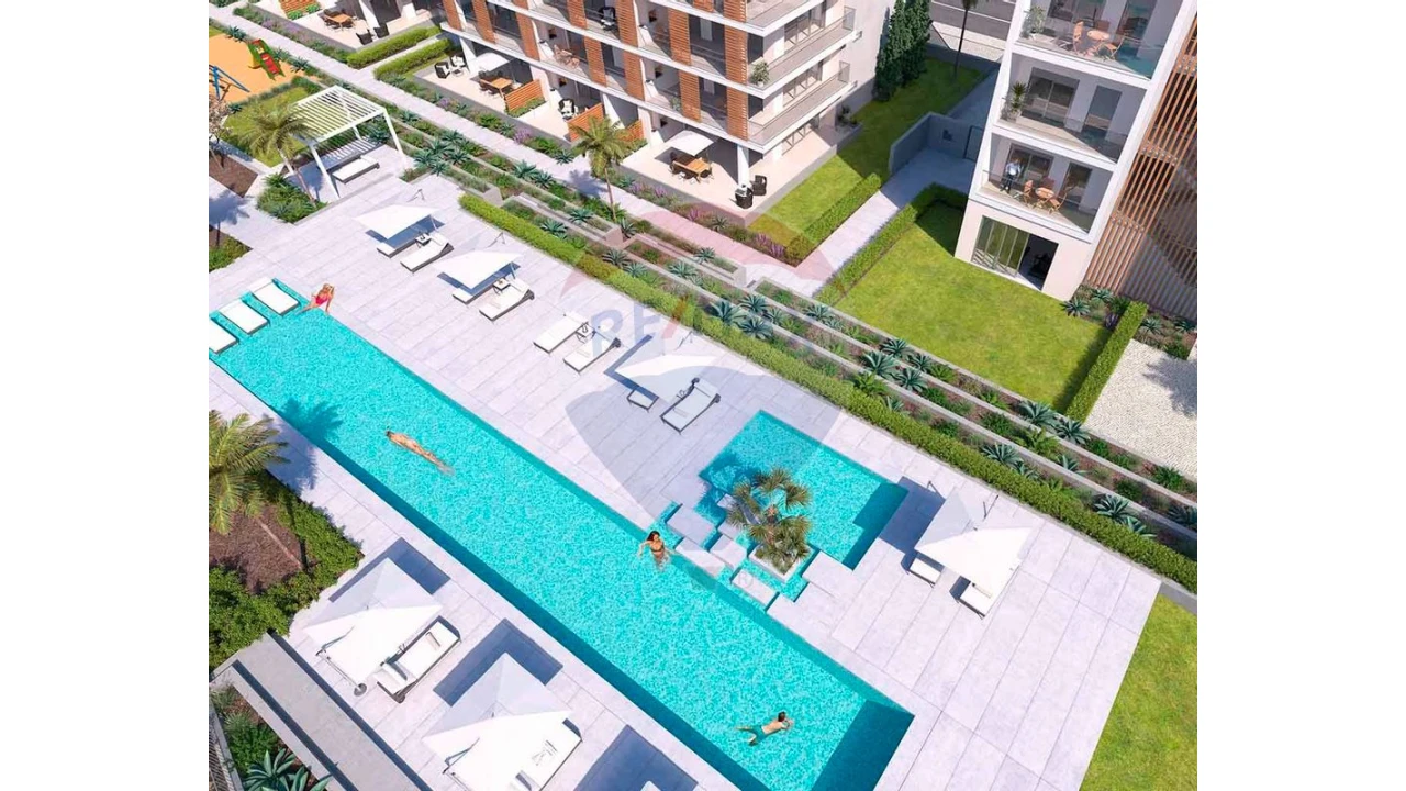 Apartamento T3 para Venda em Albufeira e Olhos de Água Foto 15