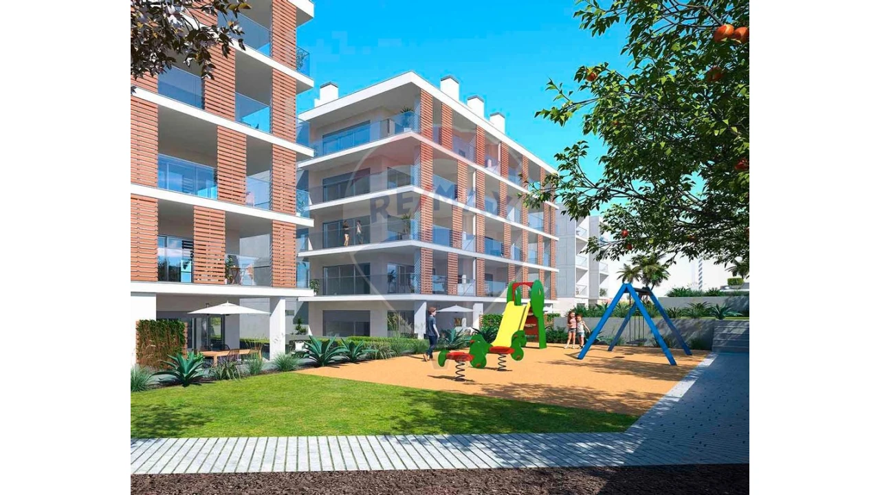 Apartamento T3 para Venda em Albufeira e Olhos de Água Foto 19