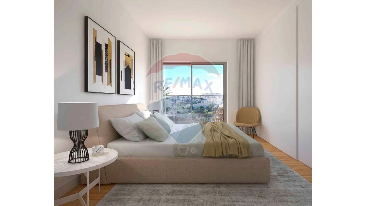 Apartamento T3 para Venda em Albufeira e Olhos de Água Foto 10