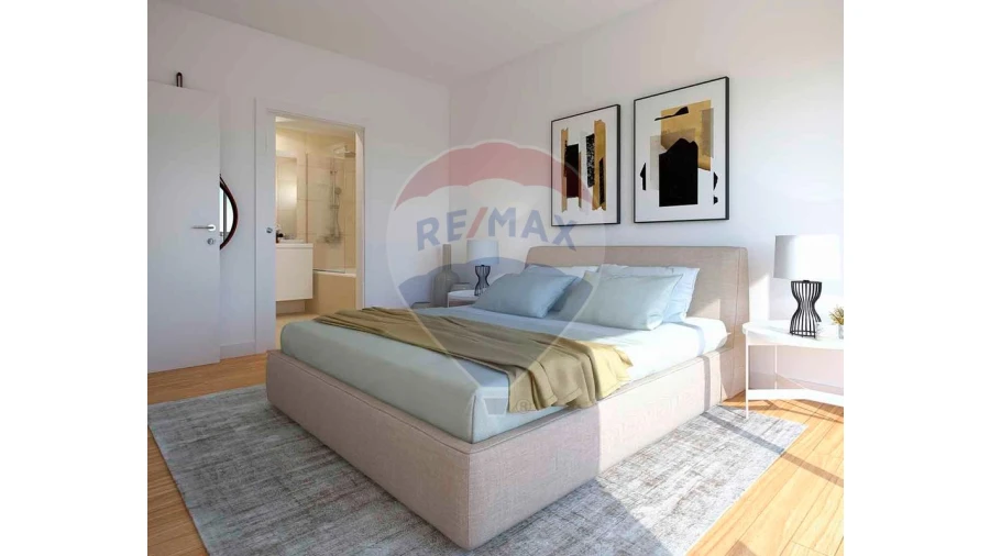 Apartamento T3 para Venda em Albufeira e Olhos de Água Foto 11