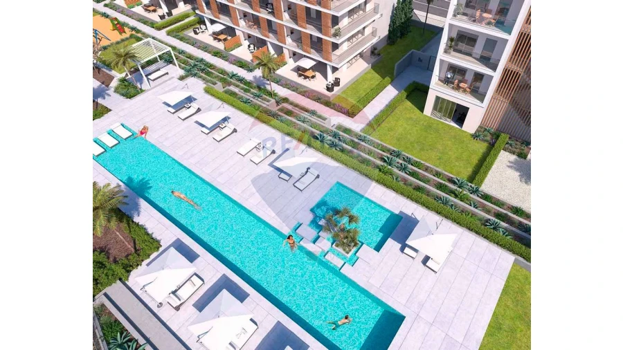 Apartamento T3 para Venda em Albufeira e Olhos de Água Foto 15