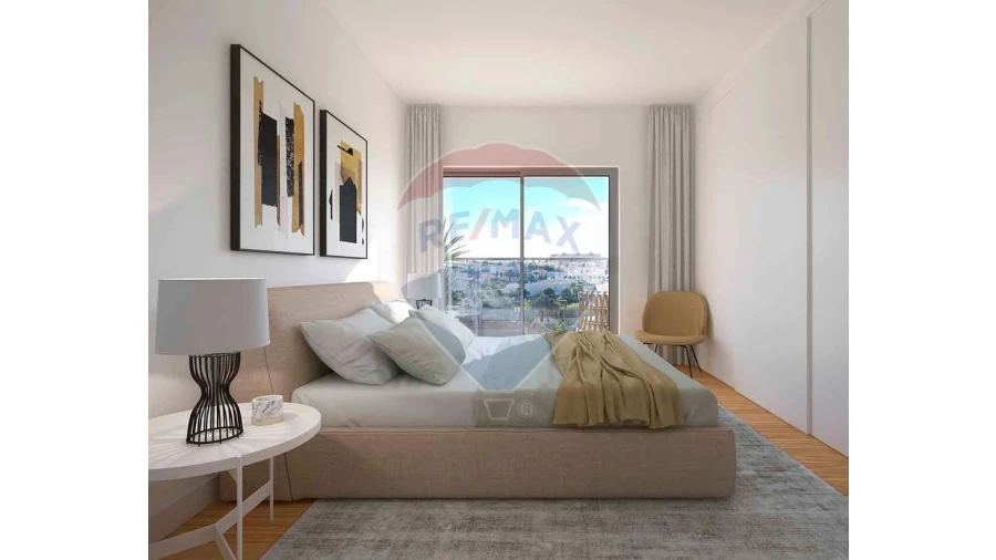 Apartamento T3 para Venda em Albufeira e Olhos de Água Foto 10
