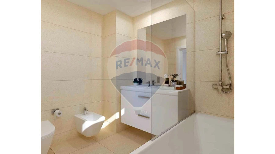 Apartamento T3 para Venda em Albufeira e Olhos de Água Foto 13