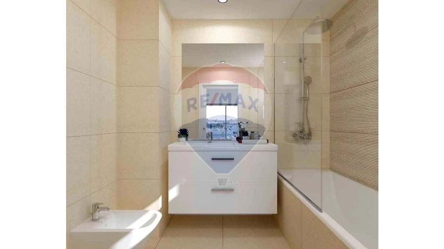 Apartamento T3 para Venda em Albufeira e Olhos de Água Foto 14