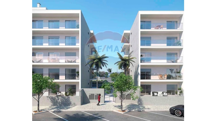 Apartamento T3 para Venda em Albufeira e Olhos de Água Foto 17