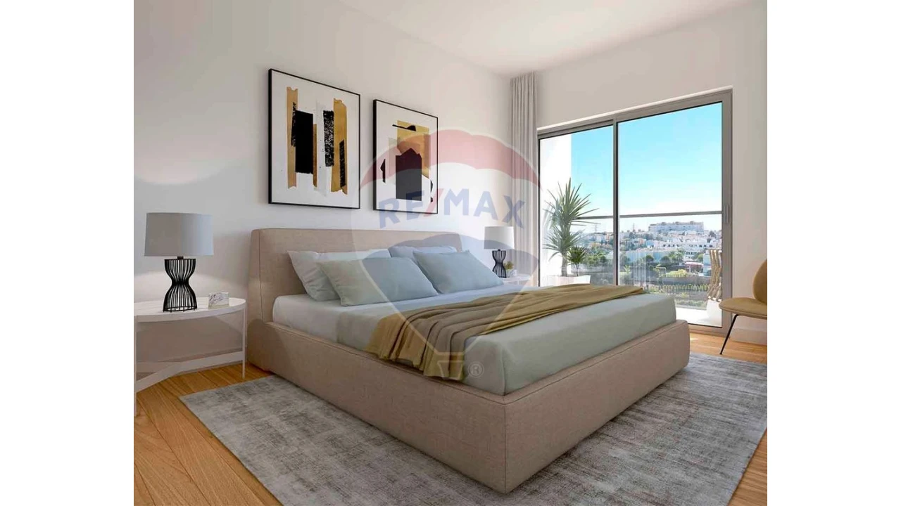 Apartamento T3 para Venda em Albufeira e Olhos de Água Foto 12