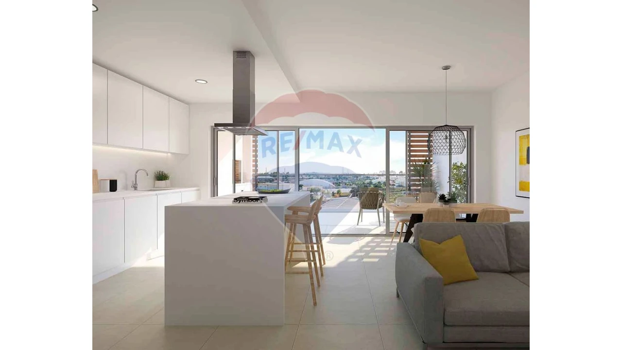 Apartamento T3 para Venda em Albufeira e Olhos de Água Foto 5