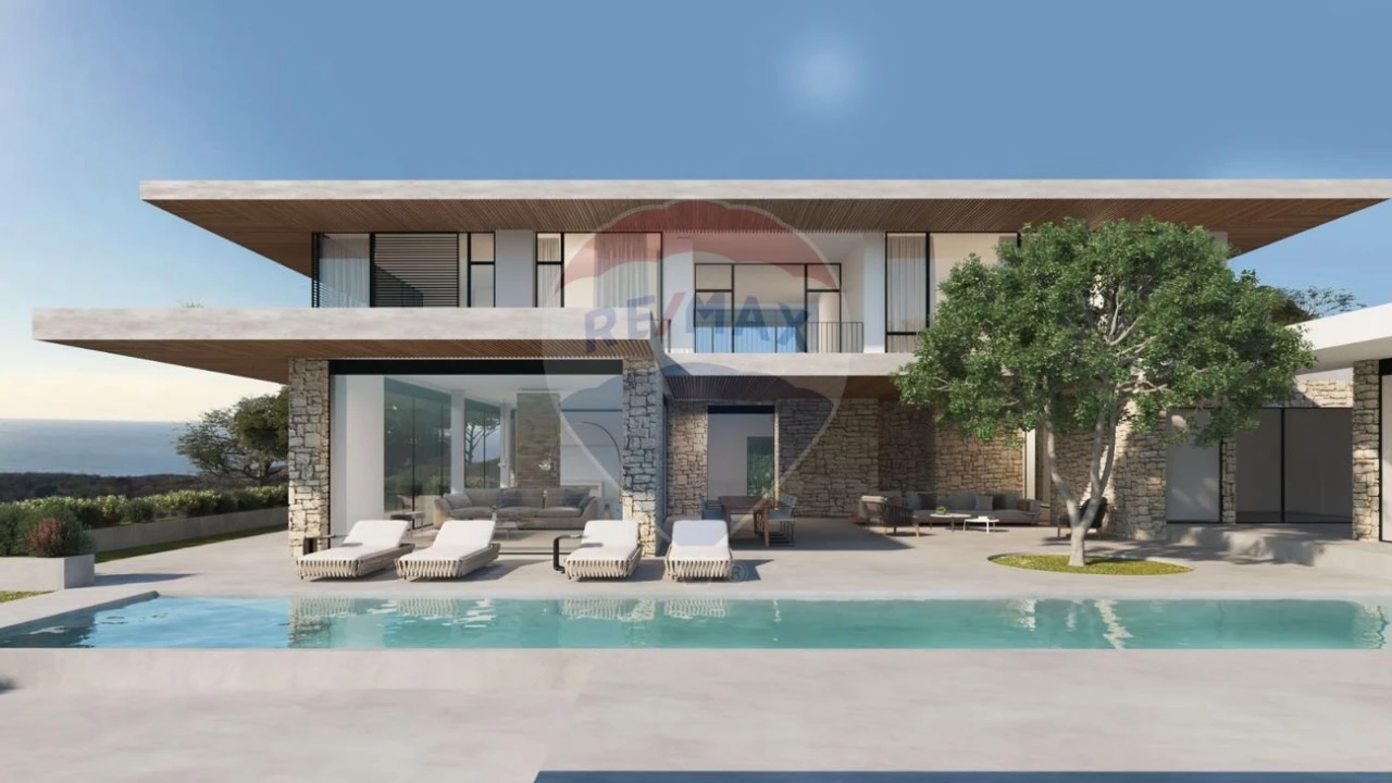 Terreno P/ Prédio para Venda em Alcabideche Foto 1