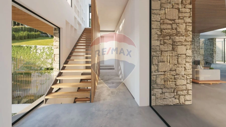 Terreno P/ Prédio para Venda em Alcabideche Foto 3