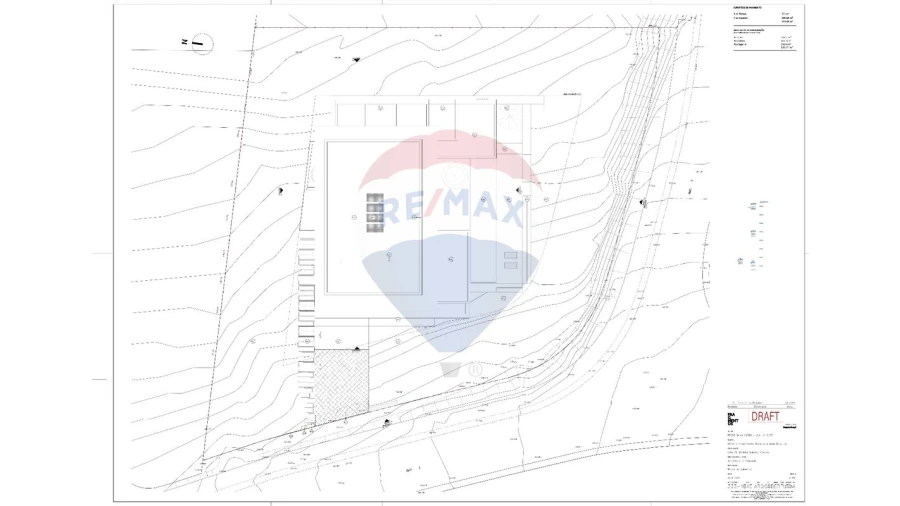 Terreno P/ Prédio para Venda em Alcabideche Foto 9