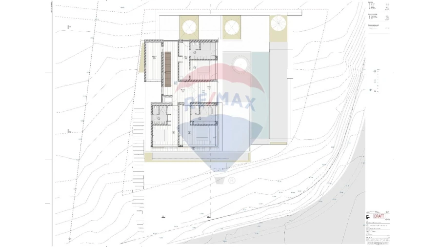 Terreno P/ Prédio para Venda em Alcabideche Foto 5